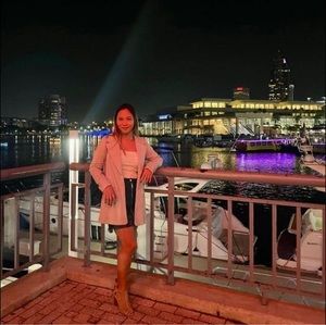 Meet your Posher, Sheena